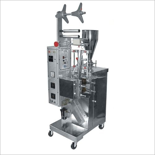 Semi-Automatic Pneumatic Fsf Center Sealing Machine