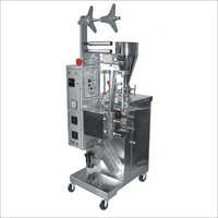 Semi-automatic Pneumatic Fsf Center Sealing Machine