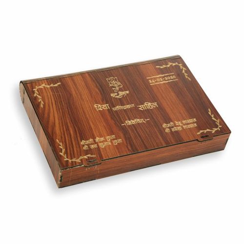 Wedding Boxes  All Size