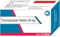 Esomeprazole Tablets 20 mg