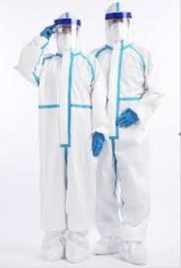 Personal Protective Kit (PPE)