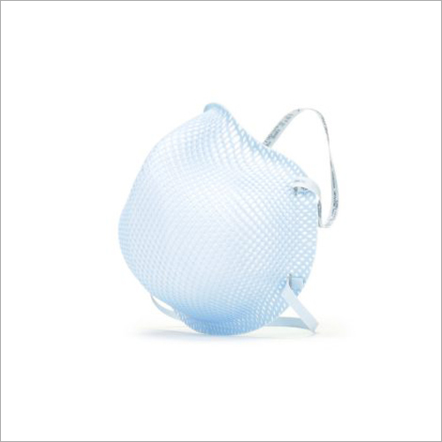 1500 N95 Series Healthcare Particulate Respirator Face Mask