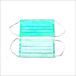 2 Ply Face Mask