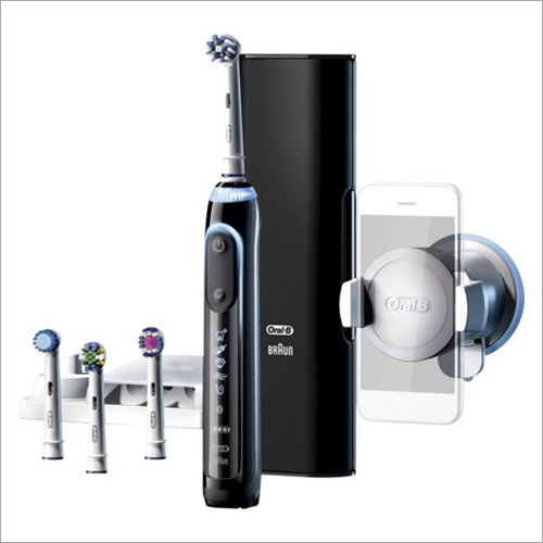 Oral-B Genius 9000 Electric Toothbrush