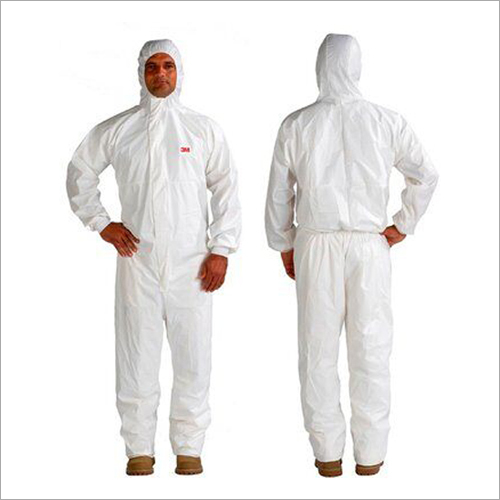 3M Protective Coverall