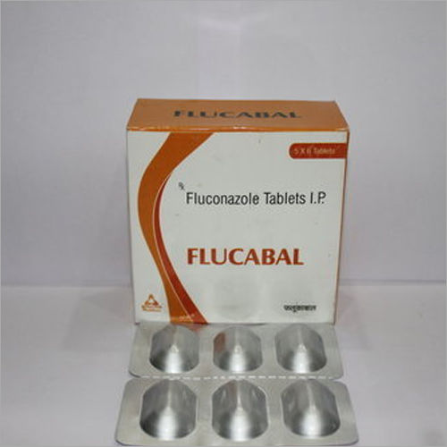 Fluconazole 150mg Tablets