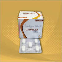 Levofloxacin 500mg Tablet