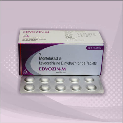 Levofloxacin 500mg Tablet