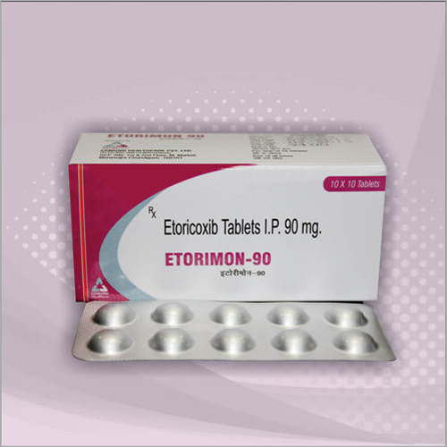Etoricoxib 90MG Tablets
