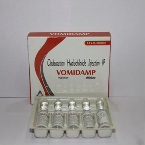 Ondansetron 2mg Injections