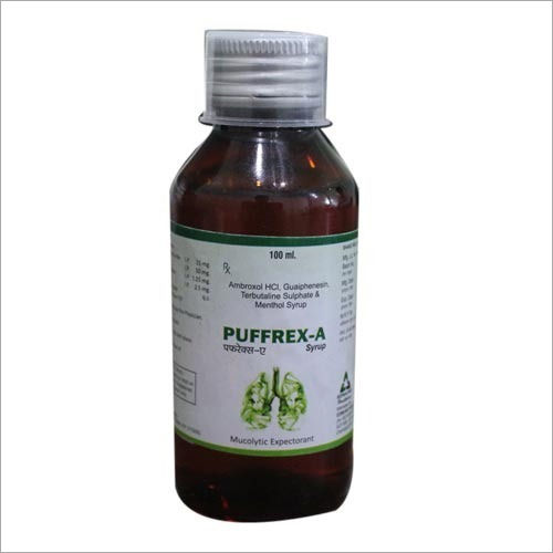 Ambroxol Syrup Pharmaceutical Distributors