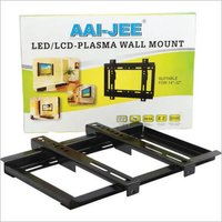 LED WALL MOUNT TV STAND