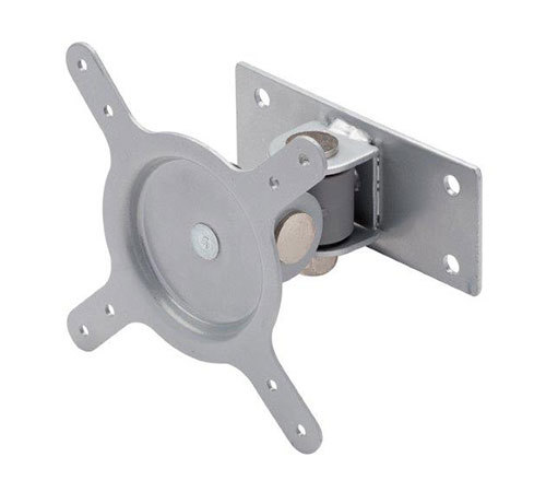 LCD / LED Wall Mount Short Arm - Single Link