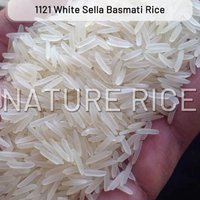 1121 Creamy Sella Basmati Rice