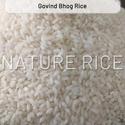 White Govind Bhog Rice