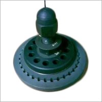 Valve Assemblies For Ingersoll-rand Compressor Parts - Lubricated Reciprocating Compressor, Standard Specifications, Silent Operation, Ac Power Driven