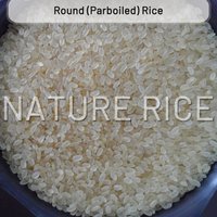 Round Rice