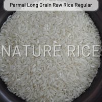 Parmal Long Grain Raw Rice