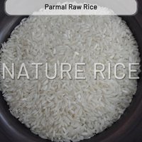 Parmal Raw Rice