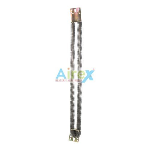 Airex Finned Air Heater U-Shape (18 Inch)