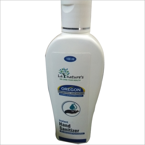 Hand Sanitizer