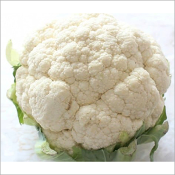 Fresh Cauliflower Moisture (%): 98-100%