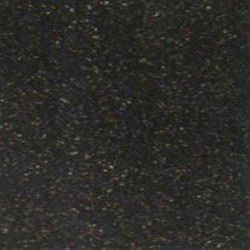 Medium Black Granite