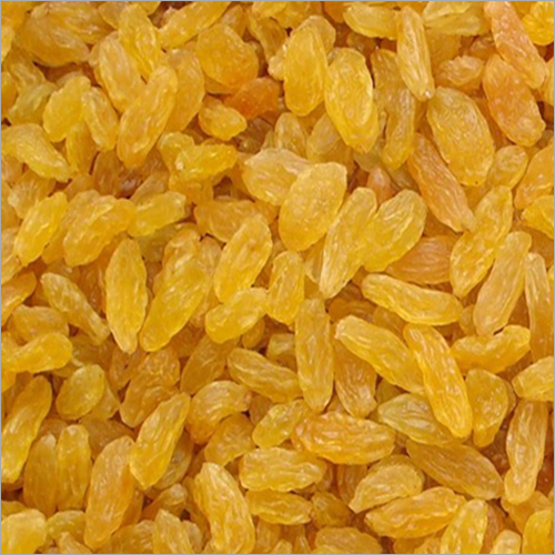 Dry Raisins
