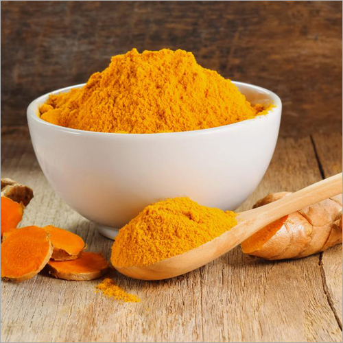Turmeric Powder
