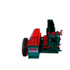 Sugarcane Crusher No.4 with Cane Carrier and Bagasse Carrier