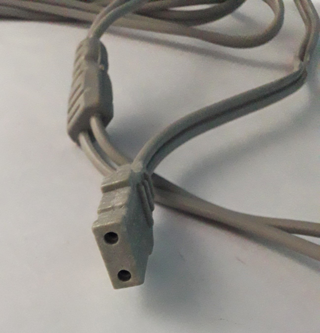 Valley Lab Patient Plate Cable Cord