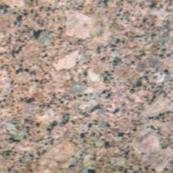 Copper Silk Granite