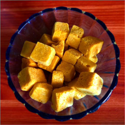 Mango Freeze Dried Fruit