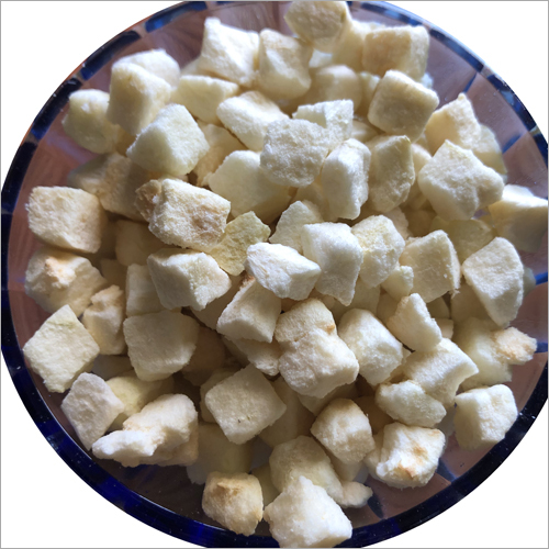 Apple Freeze Dried Fruit