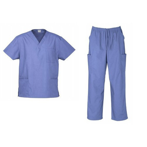 Unisex Patient Uniform