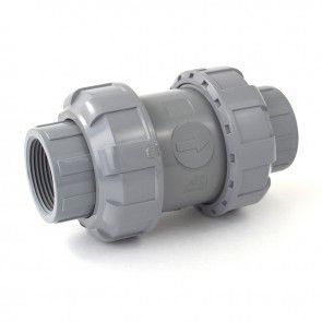 CPVC CHECK VALVE