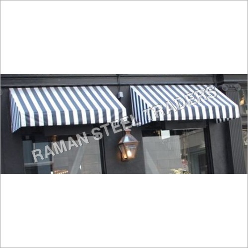 Window Sheds Awnings By RAMAN STEEL TRADERS