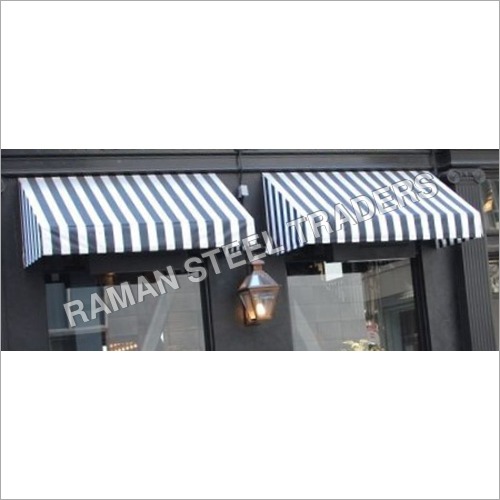 Window Sheds Awnings