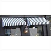 Window Sheds Awnings