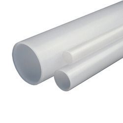 PVDF PIPE By PETRON THERMOPLAST