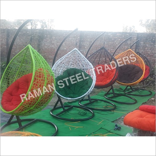 Basket Swing