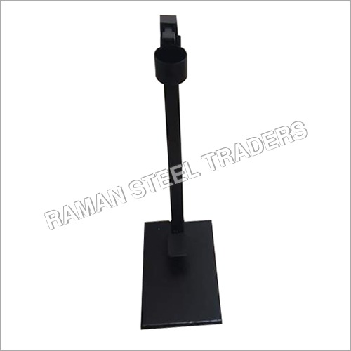 Foot Operated Sanitizer Dispenser Stand
