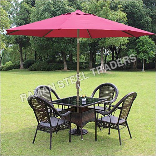 Garden Umbrella Sheds