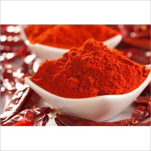 Pure Red Chilli Powder