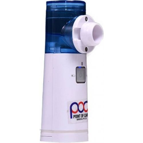 Portable Nebulizer