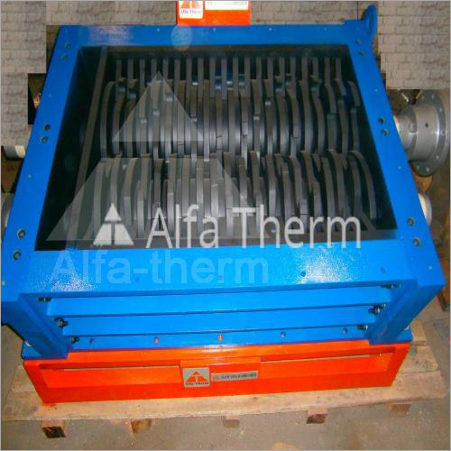 Industrial Shredders