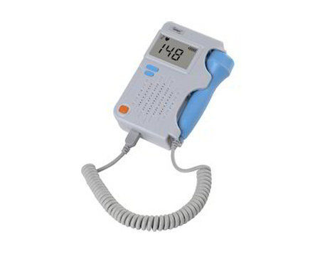 Fetal Doppler – CardiobeatsLLP