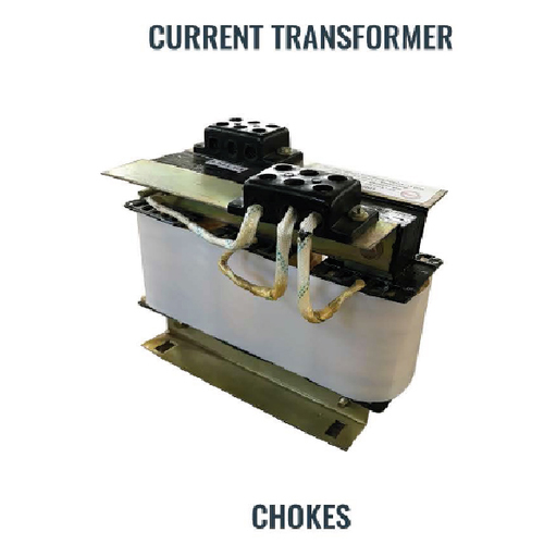 Current Transformer