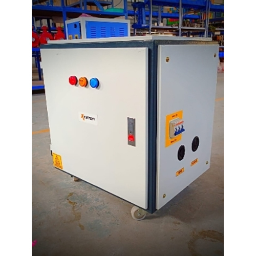 High-efficiency Step Down Electrical Transformer