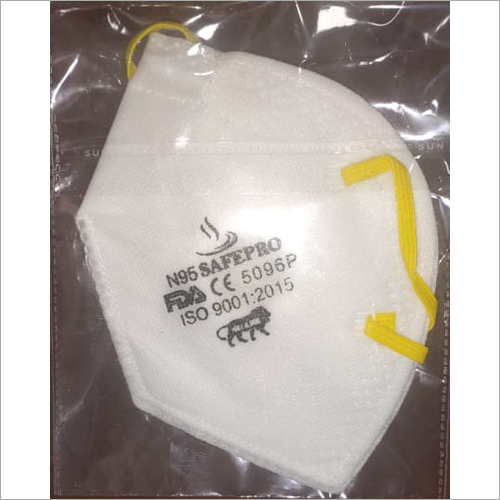 Face Mask Application: Personal Care